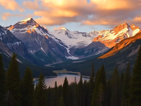 Colorado landscape representing drug and alcohol rehab centers in Colorado