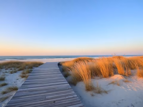 Delaware landscape representing drug and alcohol rehab centers in Delaware