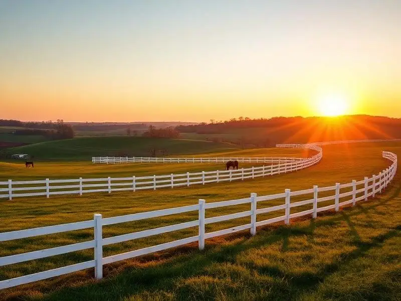 Kentucky landscape