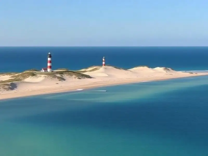 Michigan landscape