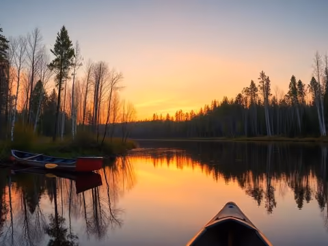 Minnesota landscape representing drug and alcohol rehab centers in Minnesota