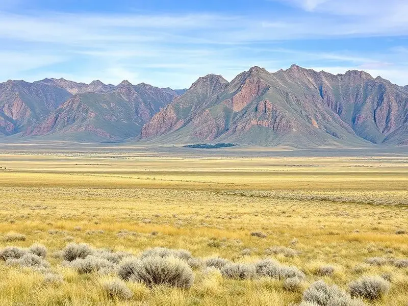 Montana landscape