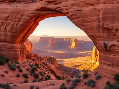 Utah landscape representing drug and alcohol rehab centers in Utah